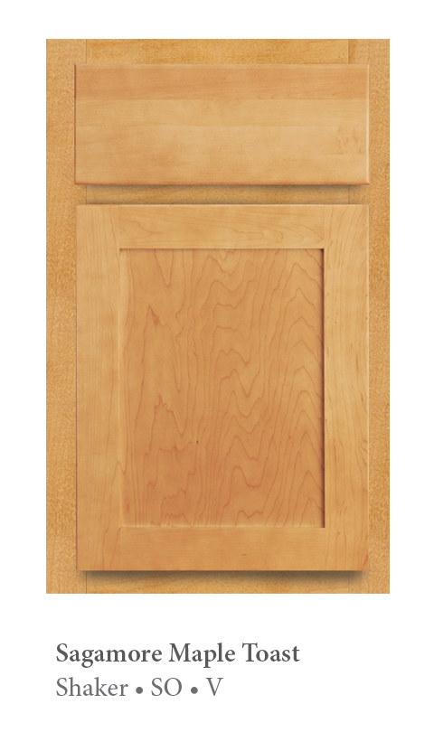 Advantage Sagamore Maple