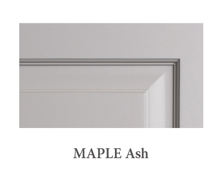 Advantage Maple Ash