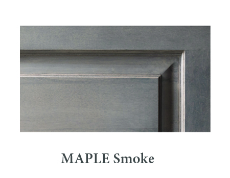 Advantage Maple Smoke