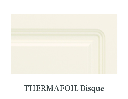 Advantage Thermafoil Bisque