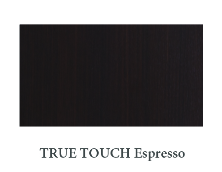 Advantage True Touch Espresso