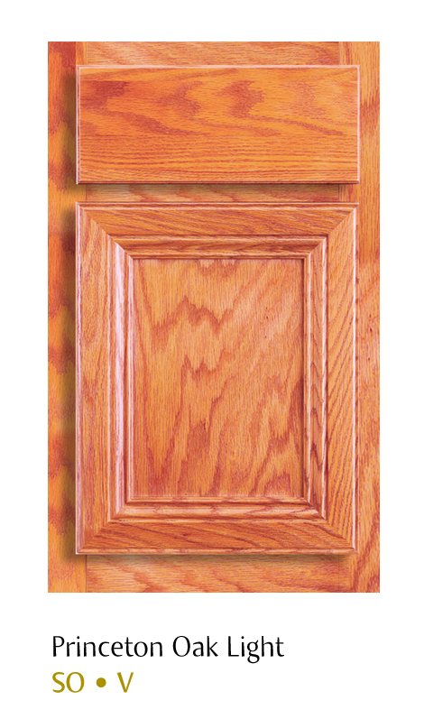 Debut Princeton Oak Toast