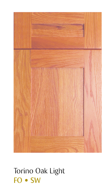 Debut Torino Oak Toast
