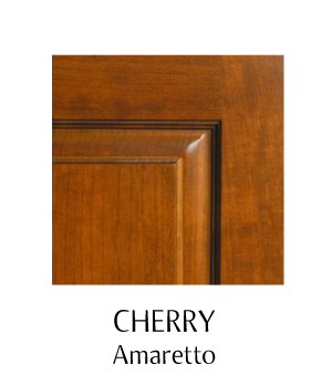 Debut Cherry Amaretto