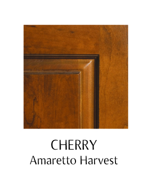 Debut Cherry Amaretto Harvest
