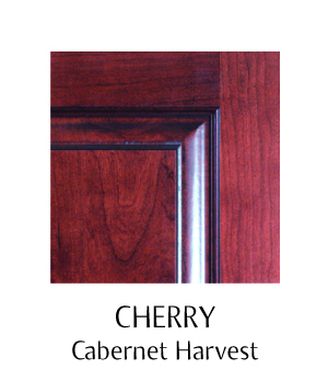 Debut Cherry Cabernet Harvest