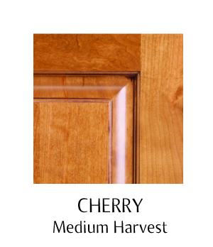 Debut Cherry Medium Harvest