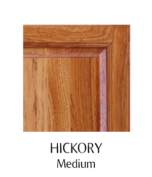 Debut Hickory Medium
