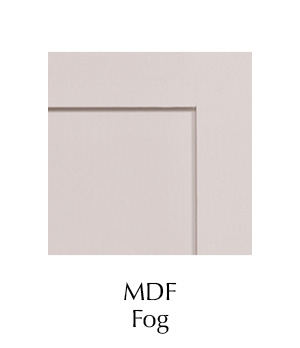 Debut MDFFog