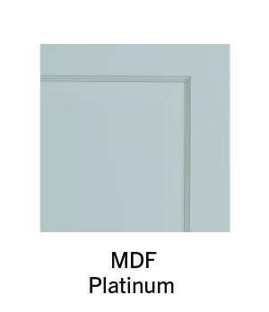 Debut MDFPlatinum