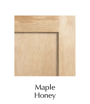 Debut Maple Honey