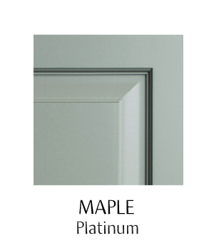 Debut Maple Platinum