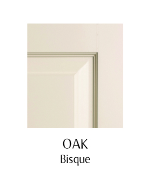 Debut Oak Bisque