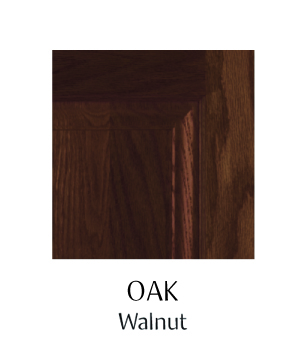 Debut Oak Walnut