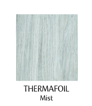 Debut Thermafoil Mist
