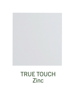 Debut True Touch Zinc