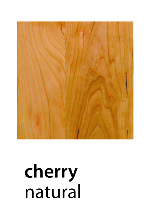 Presidential Cherry Natural