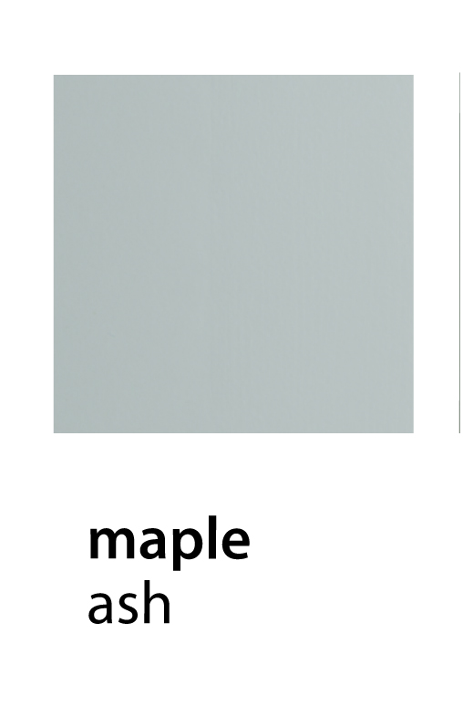 Presidential Maple Ash