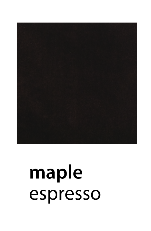 Presidential Maple Espresso