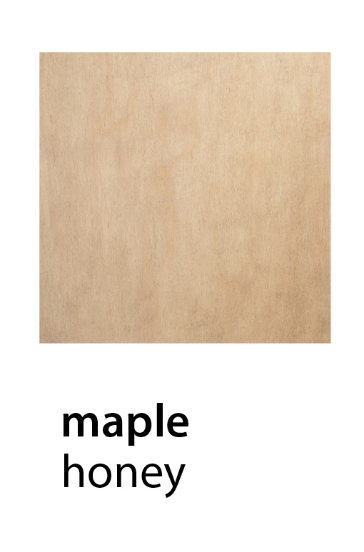 Presidential Maple Honey