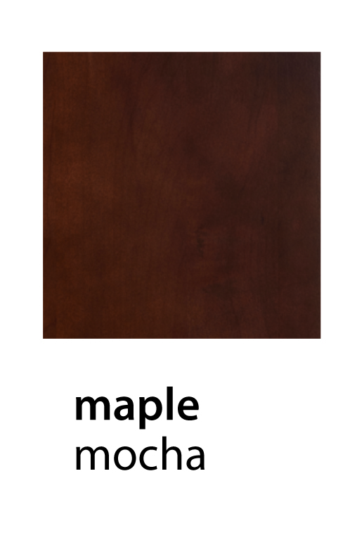Presidential Maple Mocha