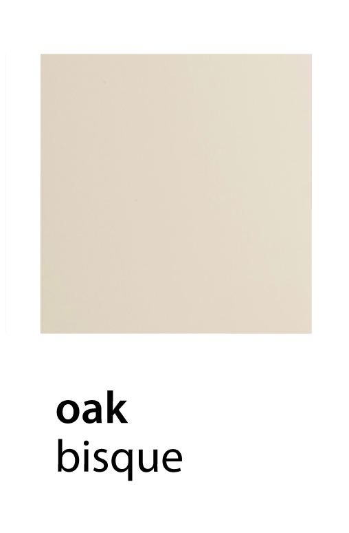 Presidential Oak Bisque
