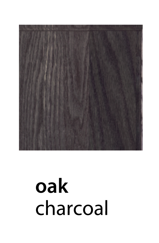 Presidential Oak Charcoal