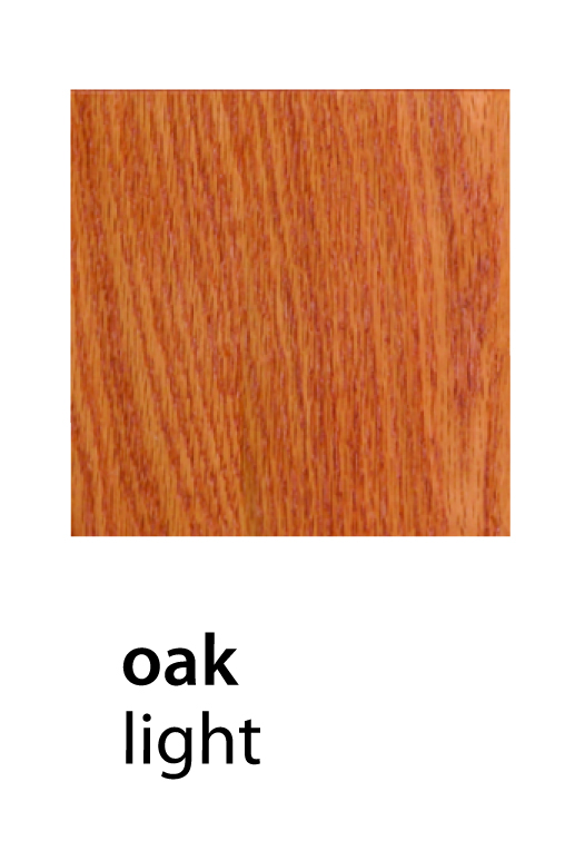 Presidential Oak Light
