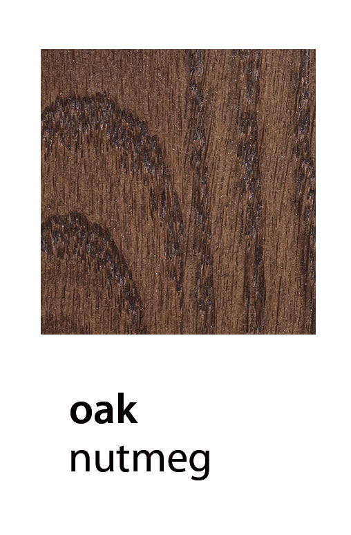 Presidential Oak Nutmeg