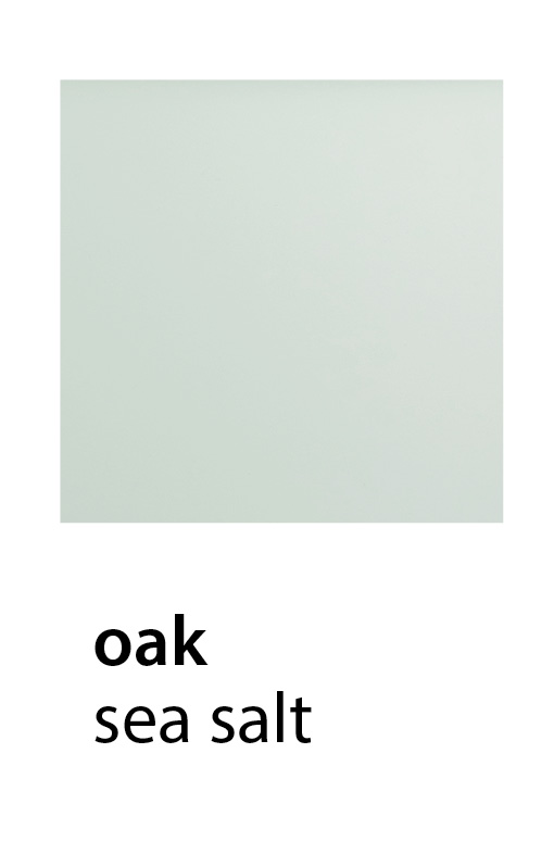 Presidential Oak Sea Salt
