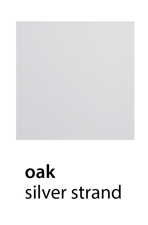 Presidential Oak Silver Strand