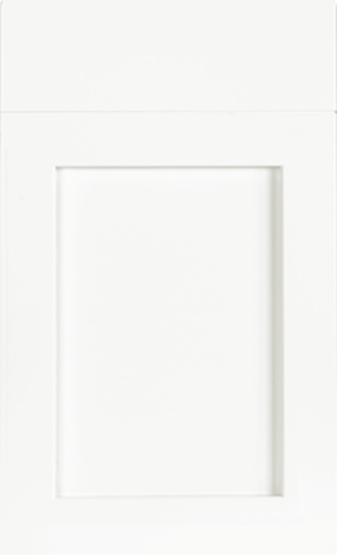 Bright White