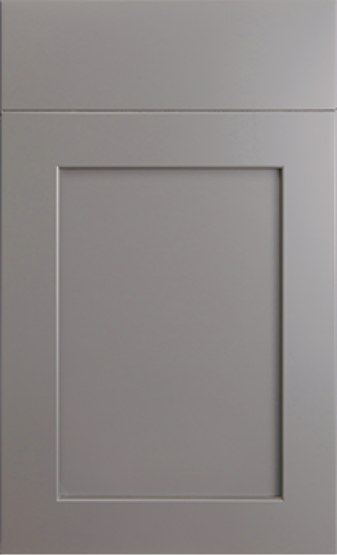 Simply Gray