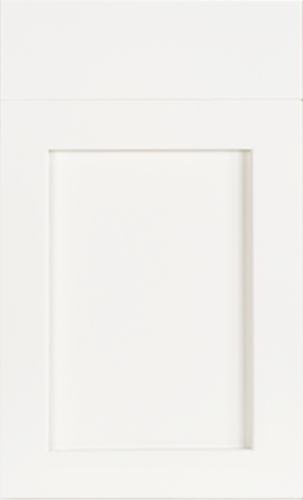 Simply White