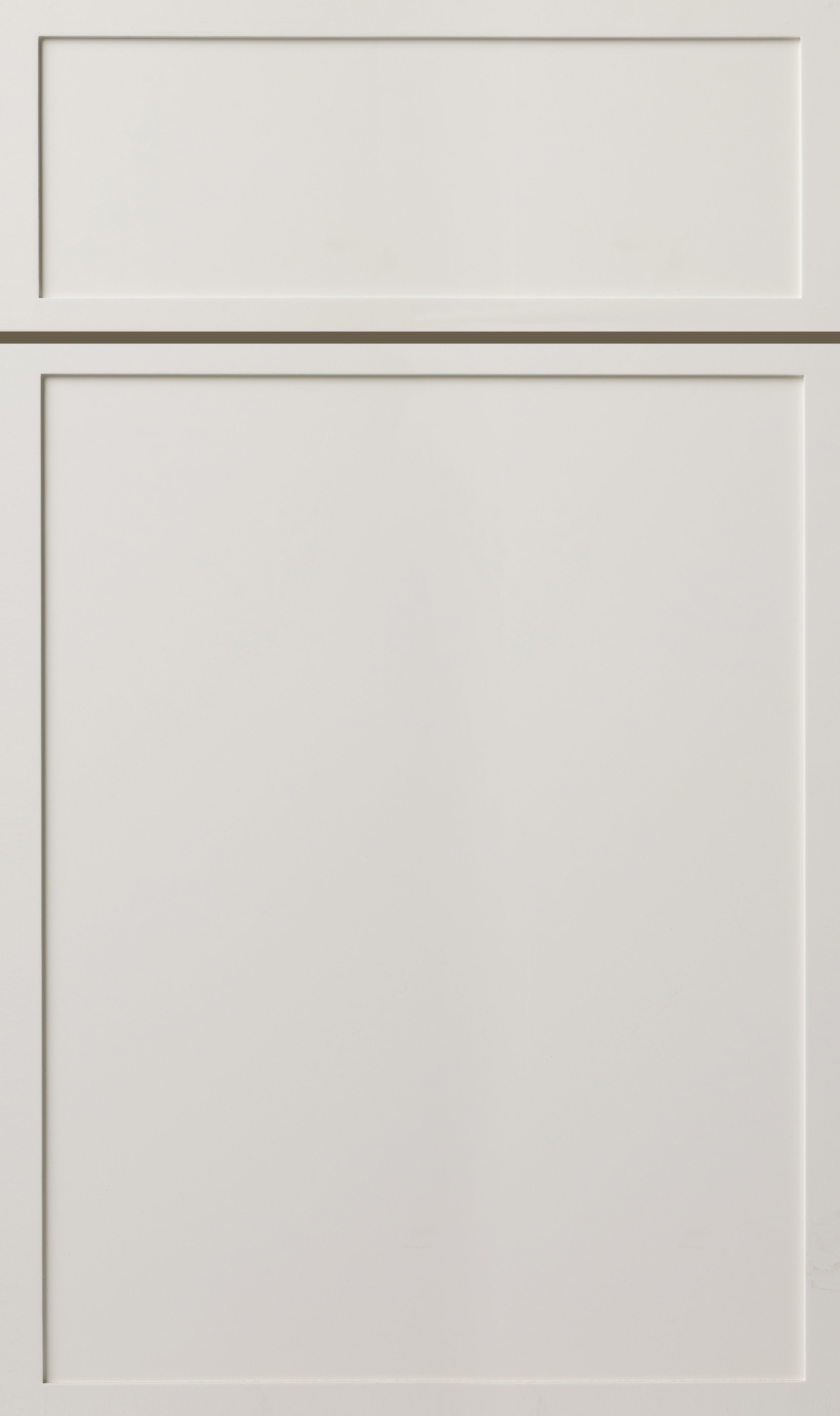 Contemporary Dove White