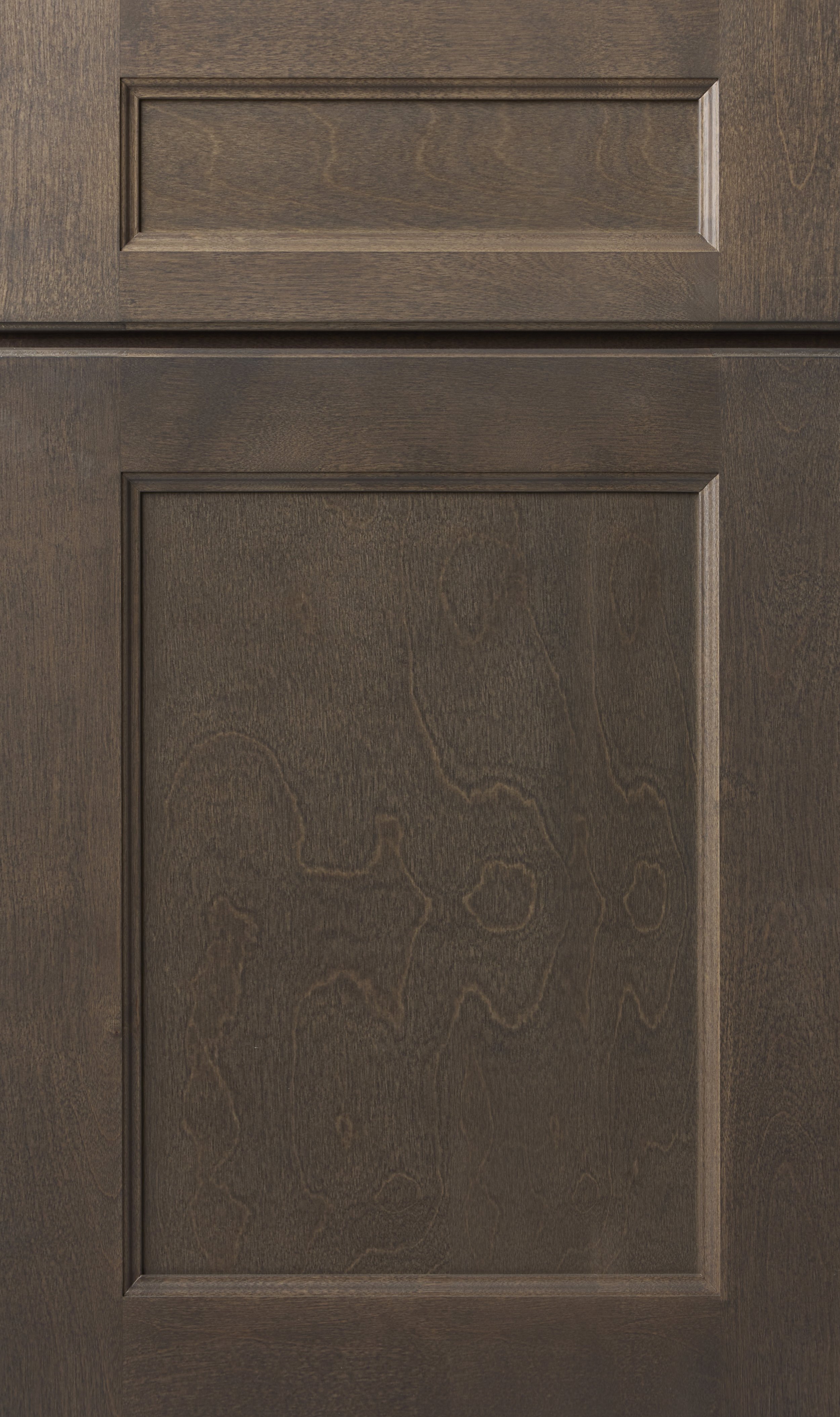 Nostalgic Slate Brown