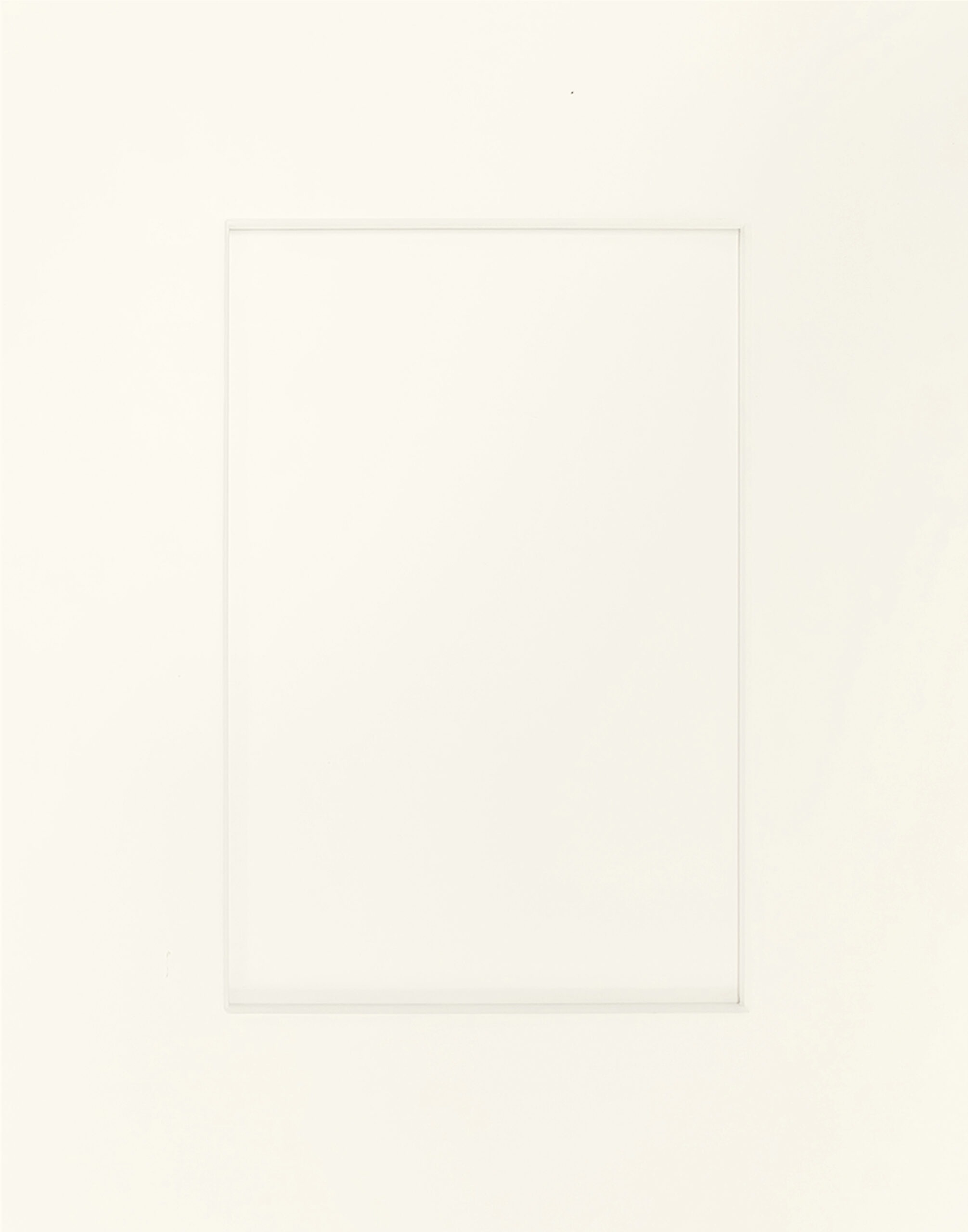 Hudson Cloud White
