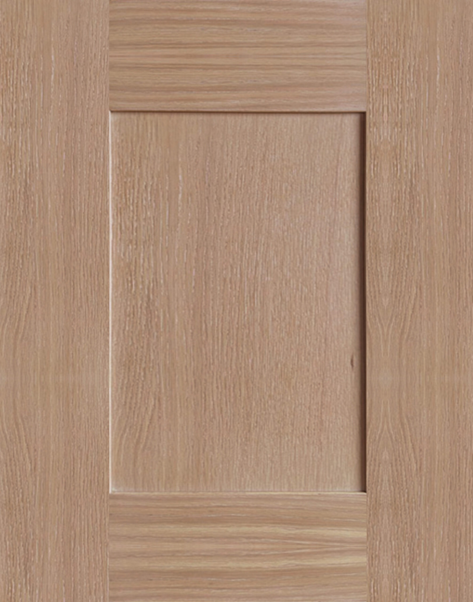 Hudson White Rift Oak