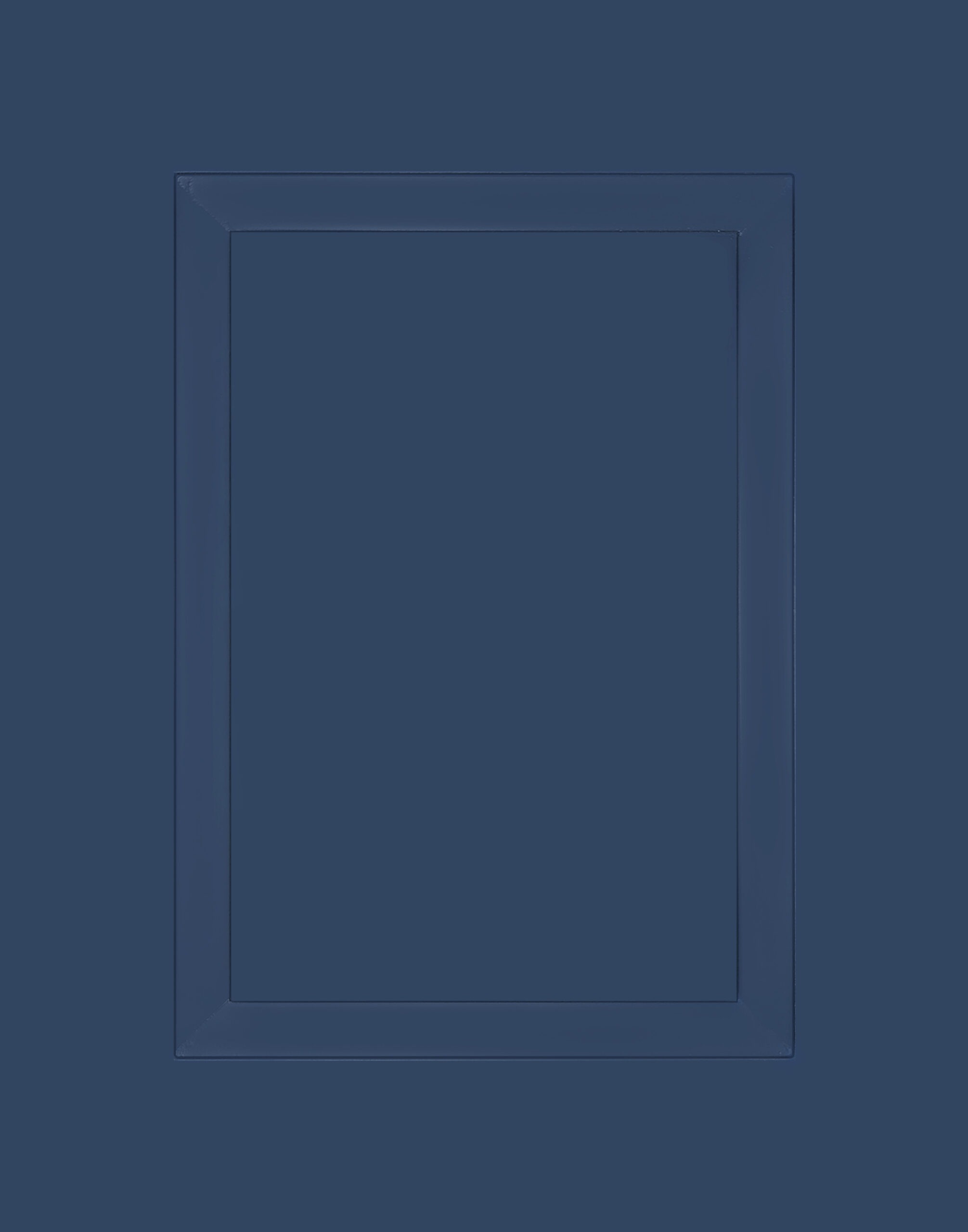 Soho Empire Blue
