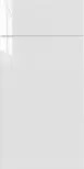 Palermo Gloss White