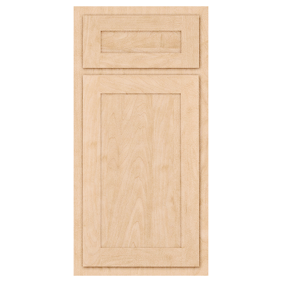 Artisan Bedford Maple Half5PNatural