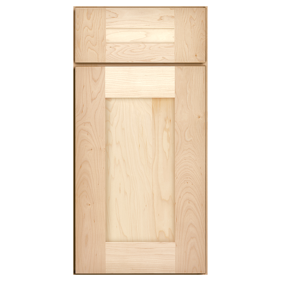 Artisan Bridger Maple5PNatural