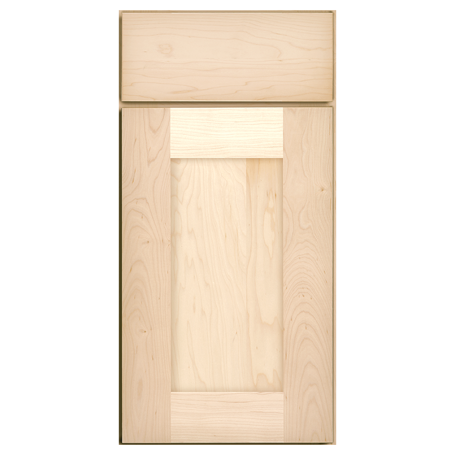 Artisan Bridger Maple Slab Natural