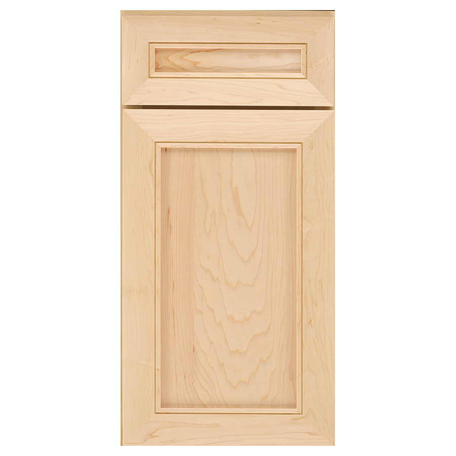 Artisan Broadleaf Maple5PNatural