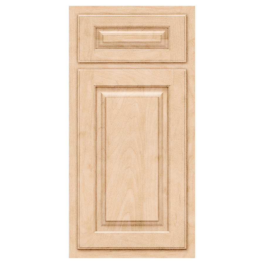 Artisan Hawthorn Maple Half5PNatural