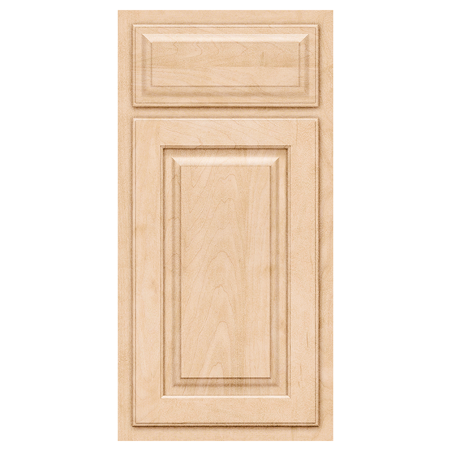 Artisan Hawthorn Maple Half Slab Natural