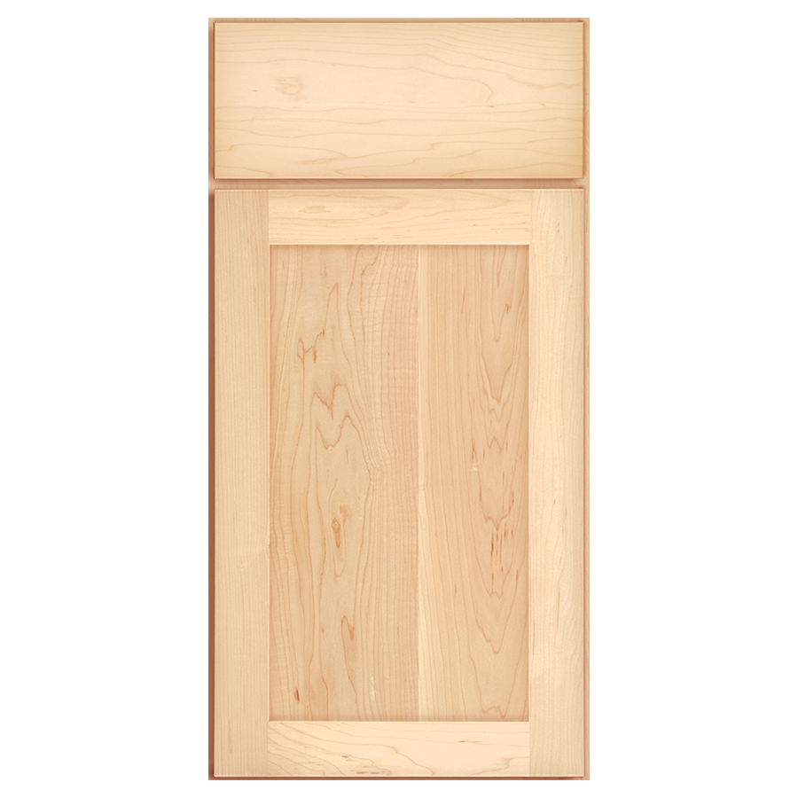 Artisan Ives Maple Full Slab Natural