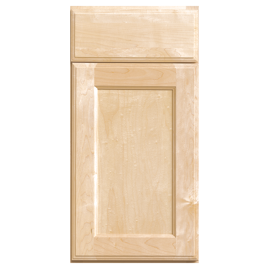Artisan Landon Maple Slab Natural