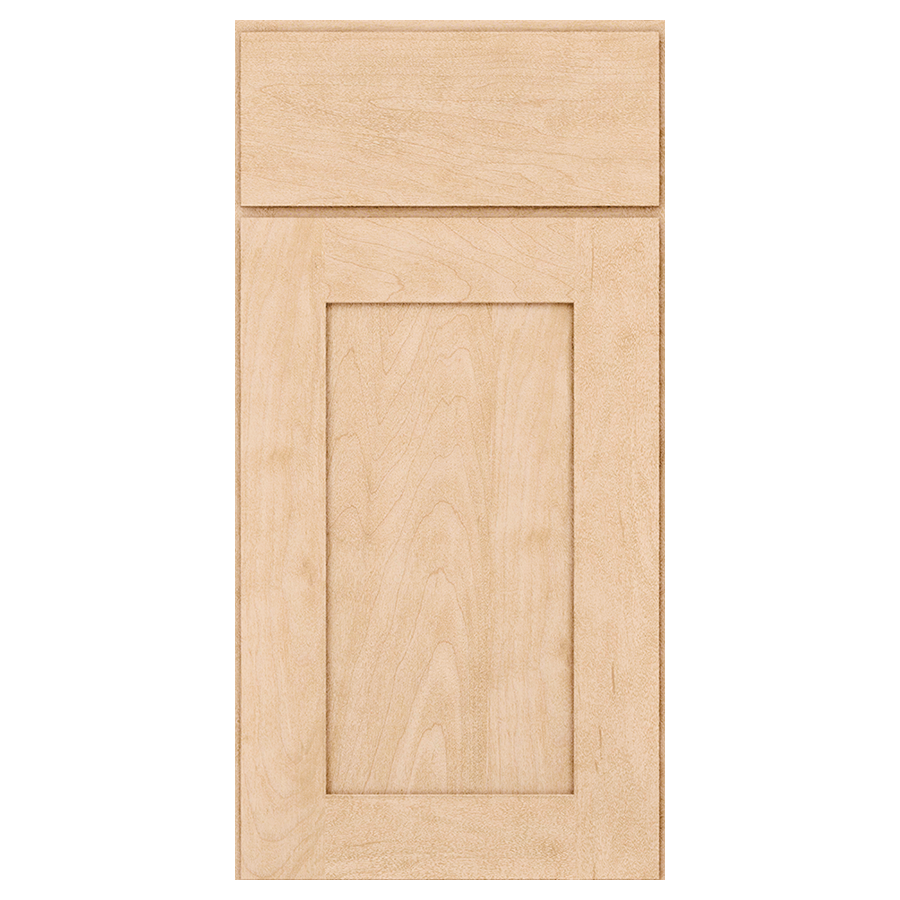 Artisan Norwich Maple Slab Natural
