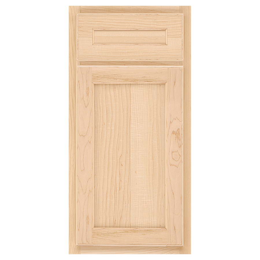 Artisan Wistman Maple Half5PNatural
